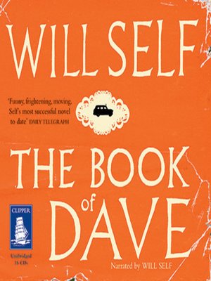 cover image of The Book of Dave